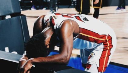 开云在线-球场硬汉也是饮食极简主义者 巴特勒痴迷西洋骨牌