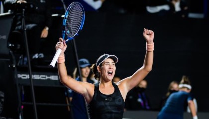 开云在线-穆古鲁扎遭三新人围剿 总决赛再度折射WTA乱世？