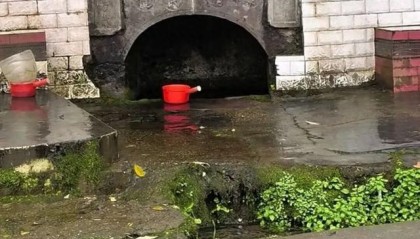 开云娱乐-探访张雪老家：二十年前骑“八手摩托”在羊肠小道练车的倔强小伙，造出了征服世界的车|张瑞|摩托车|游泳|世界超级摩托车锦标赛|田家湾_新浪新闻