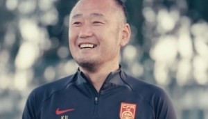 马德兴：国少冲刺期婉拒多队邀请，上村健一坚持无需更多热身