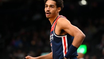 亿元先生效率联盟垫底 曾经的库里接班人一路下坠